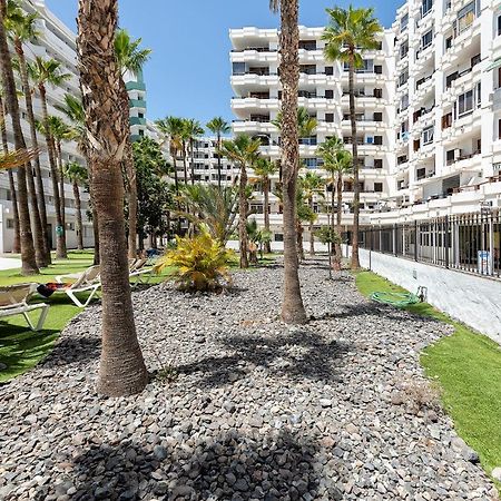 Apartamento Centrico En Playa Del Ingles Exteriör bild