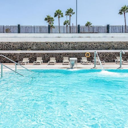 Apartamento Centrico En Playa Del Ingles Exteriör bild