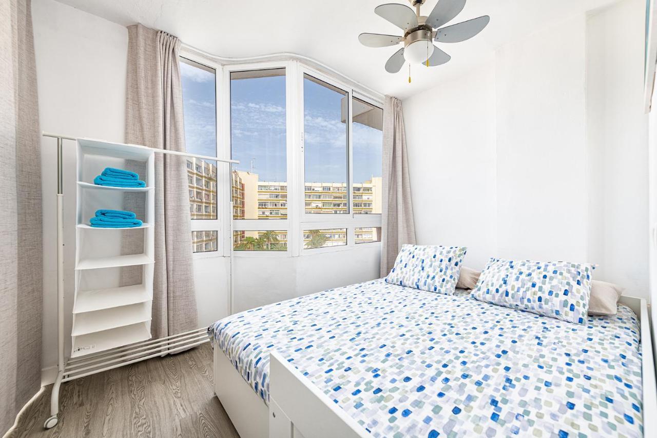 Apartamento Centrico En Playa Del Ingles Exteriör bild