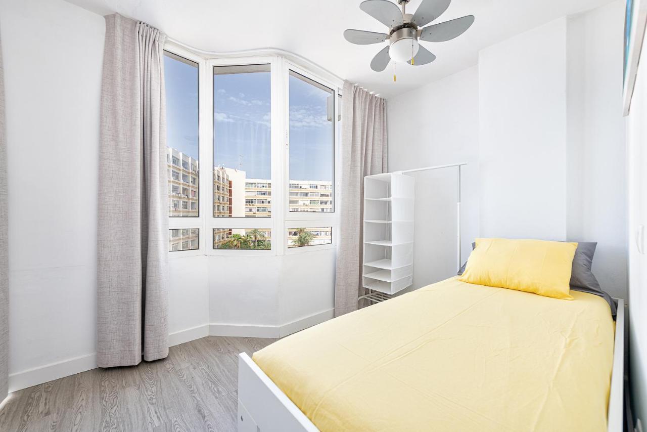 Apartamento Centrico En Playa Del Ingles Exteriör bild