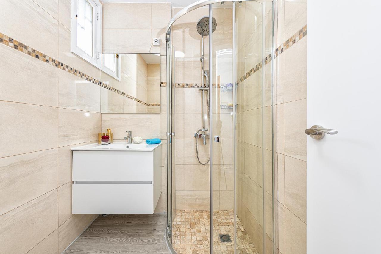 Apartamento Centrico En Playa Del Ingles Exteriör bild